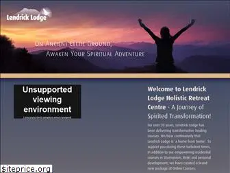 lendricklodge.com