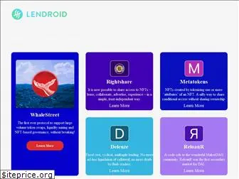 lendroid.com