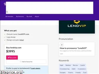 lendvip.com