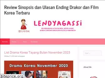 lendyagassi.com