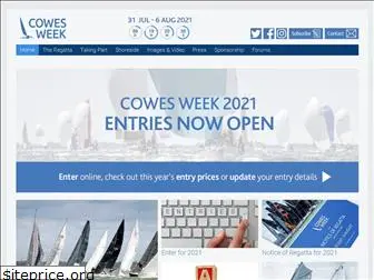 lendycowesweek.co.uk