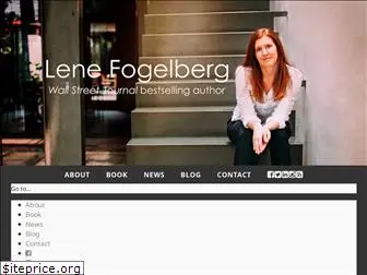 lenefogelberg.com