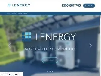 lenergy.com.au