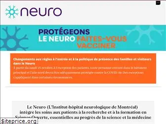 leneuro.com