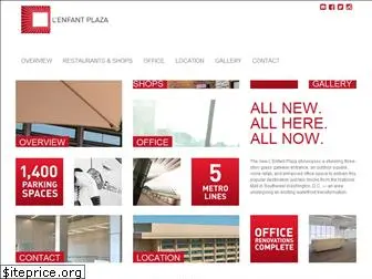 lenfantplaza.com