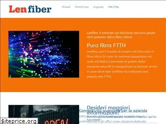 lenfiber.it