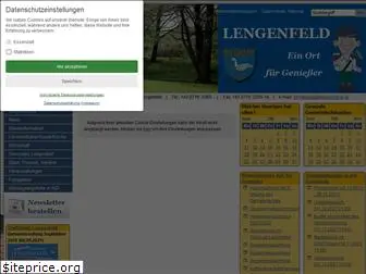 lengenfeld.at