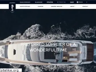 lengersyachts.com