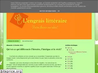 lengraislitteraire.blogspot.com