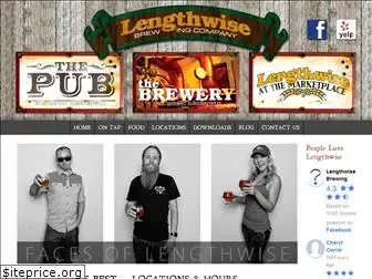 lengthwise.com