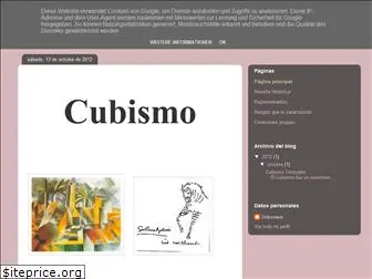 lenguajecubismo.blogspot.com