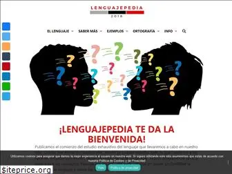 lenguajepedia.com