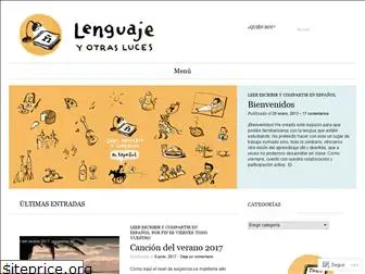 lenguajeyotrasluces.wordpress.com