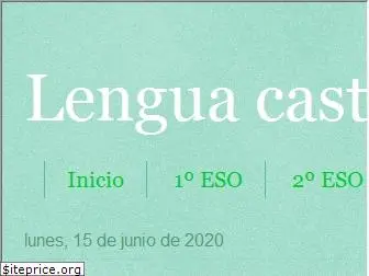 lenguaribeira.blogspot.com