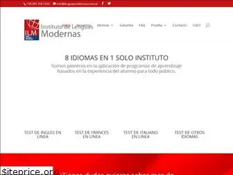 lenguasmodernas.com.ve