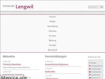 lengwil.ch