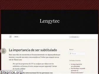 lengytec.wordpress.com