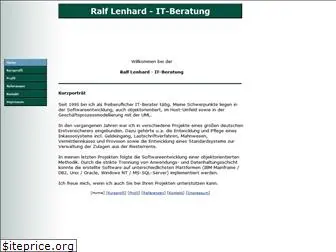 lenhard-it.de