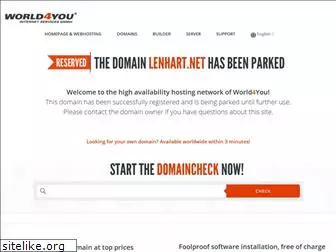 lenhart.net