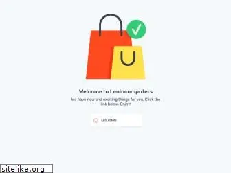lenincomputers.com