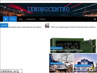 leningcentro.nl