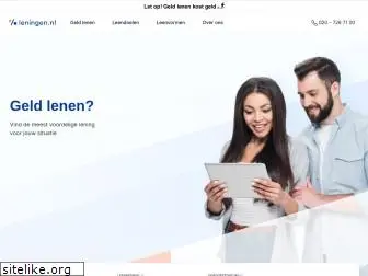 leningen.nl