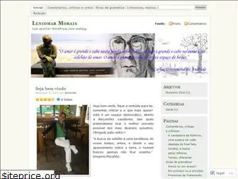 leniomar.wordpress.com