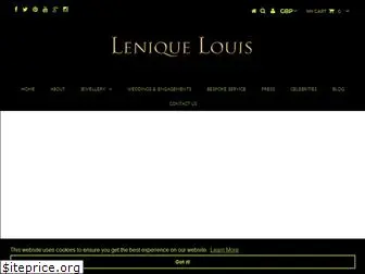 leniquelouis.com