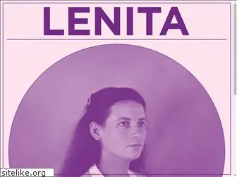 lenitabygrita.com