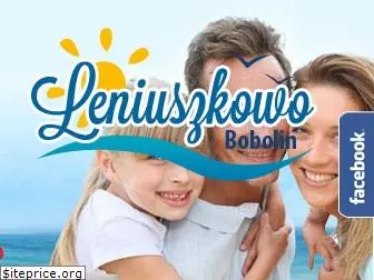 leniuszkowo.pl