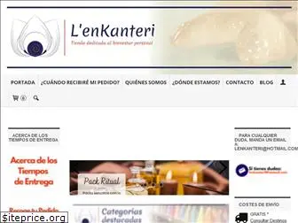 lenkanteri.com