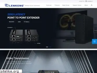 lenkeng.com