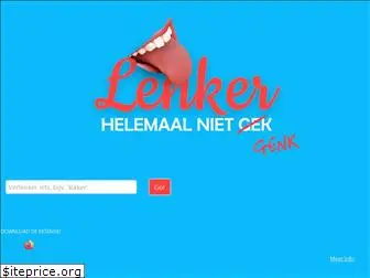 lenker.nl