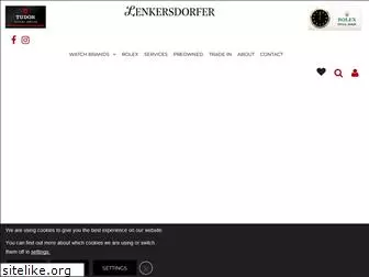 lenkersdorfer.com