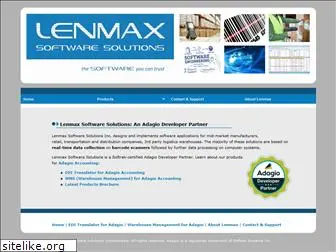 lenmax.com