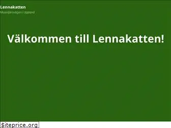 lennakatten.se