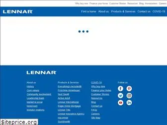 lennar.net