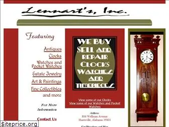 lennartsusa.com