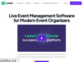 lennd.com