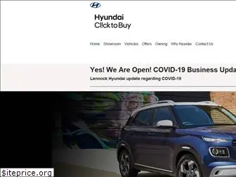 lennockhyundai.com.au