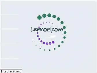 lennon.com
