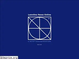 lennono.com