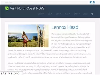 lennox-head.net