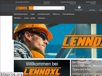 lennoxl.de