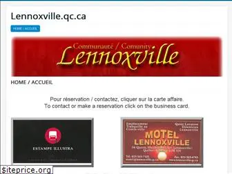 lennoxville.qc.ca