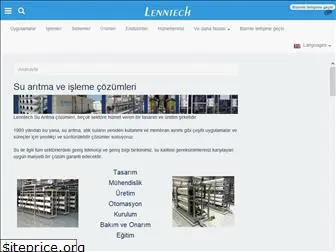 lenntech.com.tr