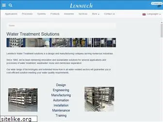 lenntech.com