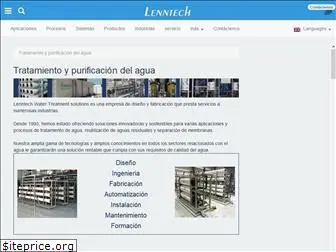 lenntech.es