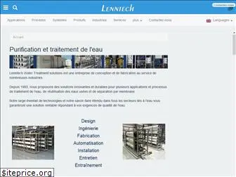 lenntech.fr