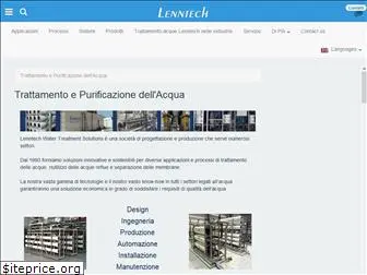 lenntech.it